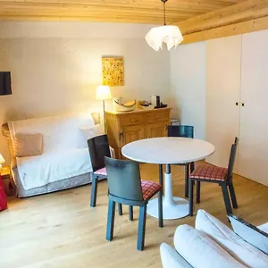  Appartement 5 Personnes - 38860 Les 2 Alpes - Pied Des Pistes, Balcon